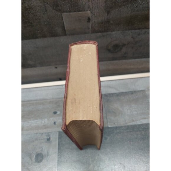 Miguel De Cervantes Don Quixote La Mancha Complete In One Volume A.L. Burt Co. - Picture 4 of 12